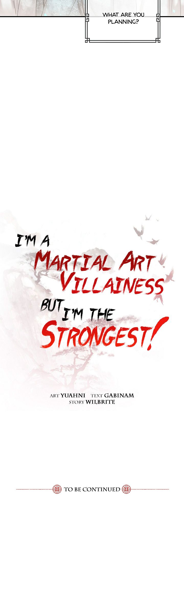 I'm a Martial Art Villainess but I'm the Strongest! Chapter 3 13